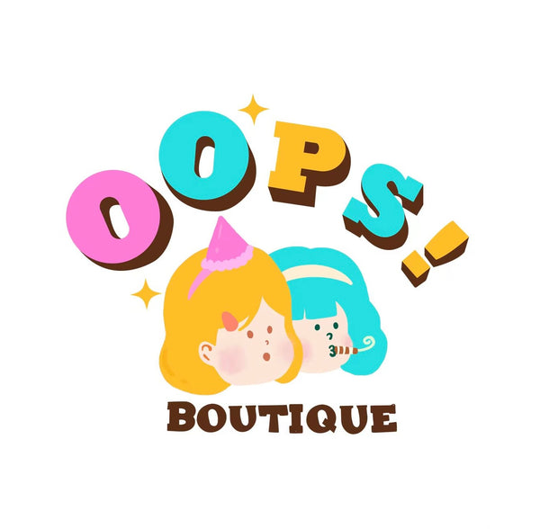 Oops Boutique