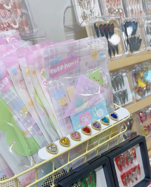 Press on Nails Blind Bag💅